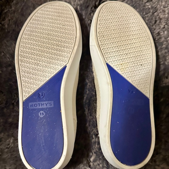 Rothy’s 7.5 - Picture 7 of 8